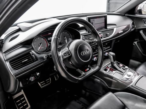 Used 2018 Audi S6 Prestige image 24