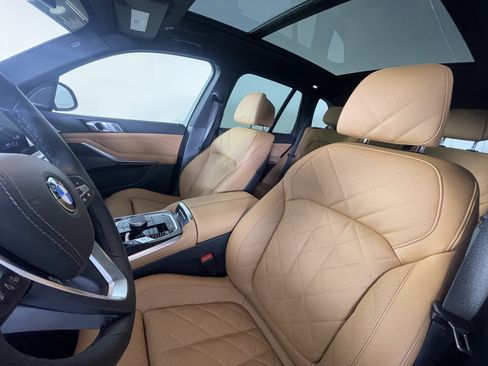 Certified 2026 BMW X5 xDrive40i AWD/4WD image 9