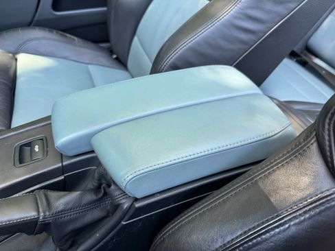 Used 2012 BMW M3 Convertible RWD image 49