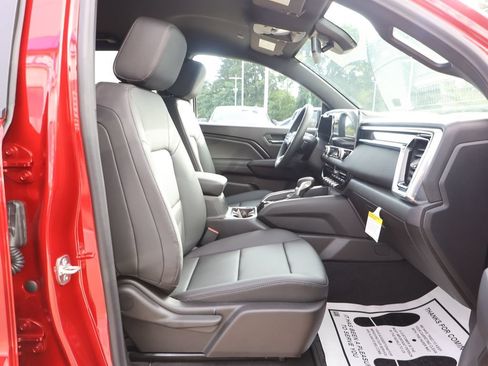 New 2026 GMC Canyon Elevation w/ Convenience Package AWD/4WD image 39
