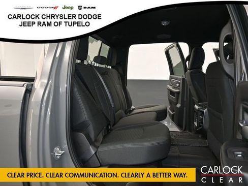 New 2026 RAM 2500 Big Horn image 40