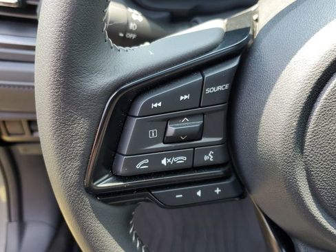 Certified 2026 Subaru Forester Premium AWD/4WD image 12