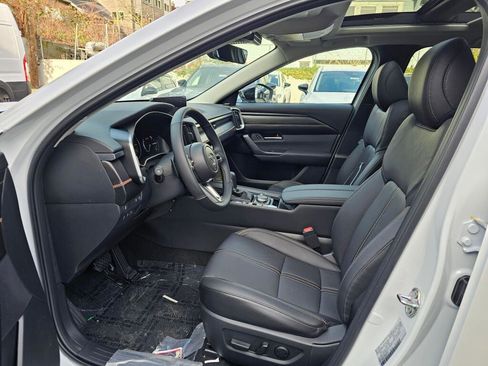 New 2025 MAZDA CX-50 AWD 2.5 Turbo w/ Premium Pkg image 20