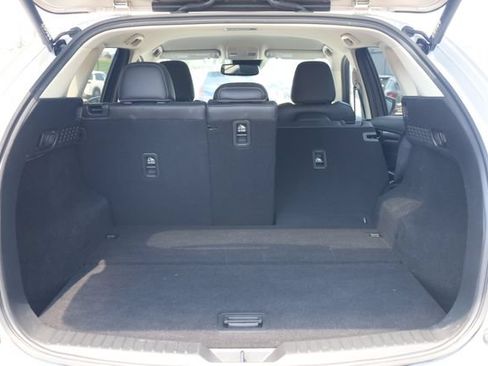 Used 2025 MAZDA CX-5 AWD 2.5 S w/ Preferred Package image 31