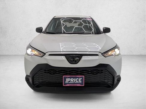 Used 2024 Toyota Corolla Cross S image 2