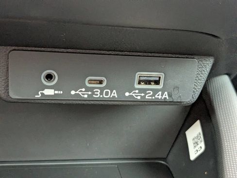 New 2026 Subaru Forester Sport AWD/4WD image 20