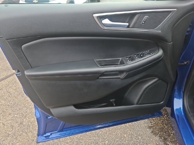 Used 2023 Ford Edge SEL w/ Convenience Package AWD/4WD image 22