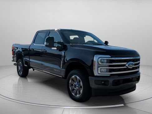 New 2026 Ford F250 King Ranch AWD/4WD image 2