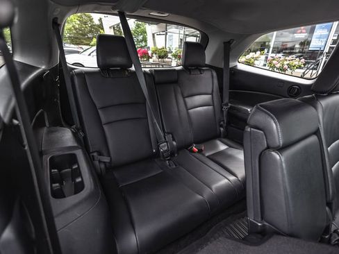 Used 2017 Honda Pilot EX-L image 34