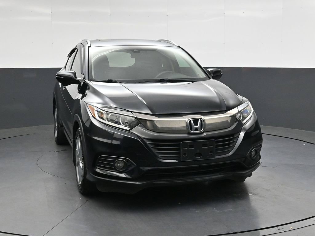 Used 2020 Honda HR-V EX image 2