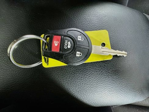 Used 2013 Nissan Sentra S FWD image 35