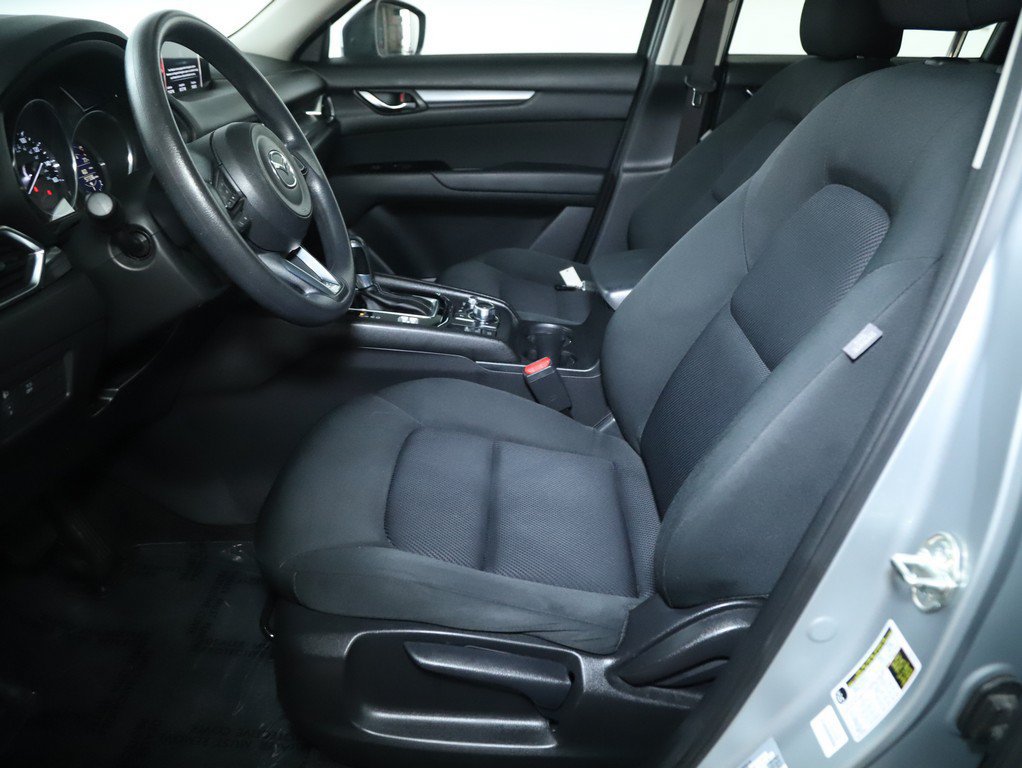 Used 2017 MAZDA CX-5 Sport FWD image 18