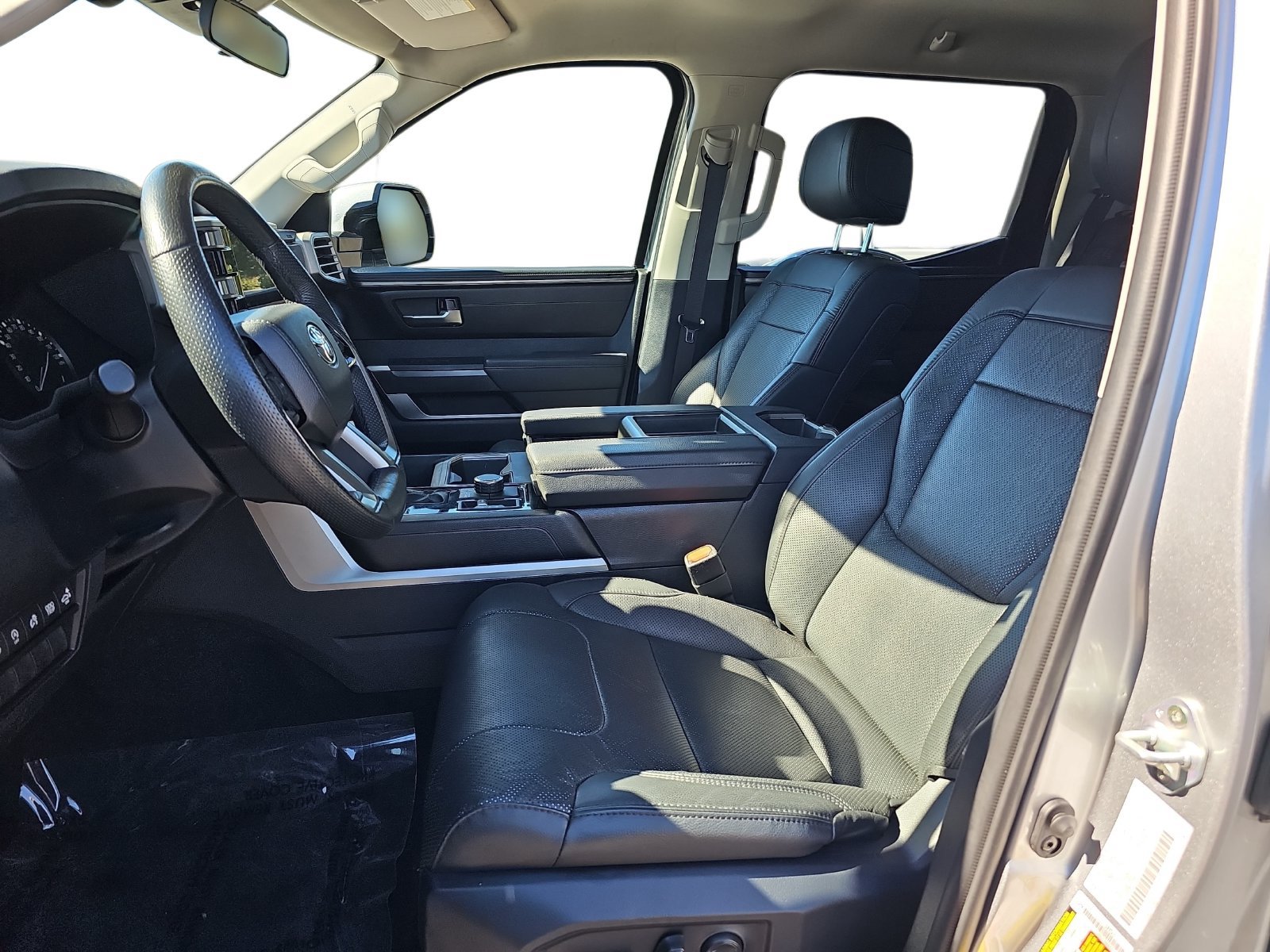 Used 2024 Toyota Tundra SR5 AWD/4WD image 18