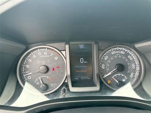 Used 2017 Toyota Tacoma TRD Pro image 16