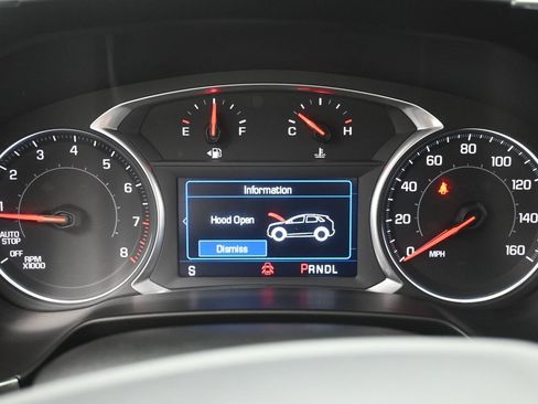 Used 2021 Chevrolet Blazer LT AWD/4WD image 26