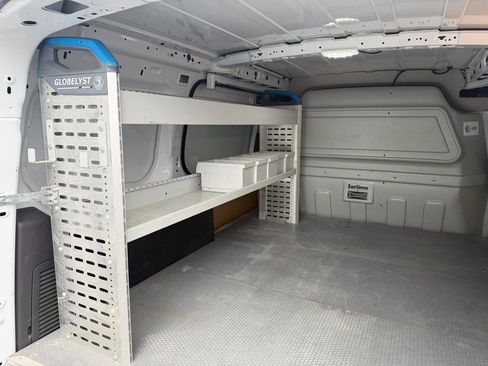 Used 2016 Ford Transit Connect XL FWD image 12