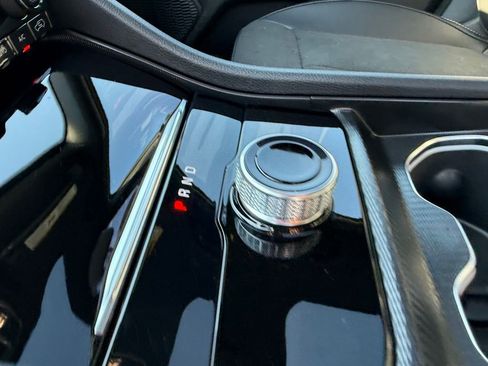 New 2025 Jeep Grand Cherokee Altitude image 22