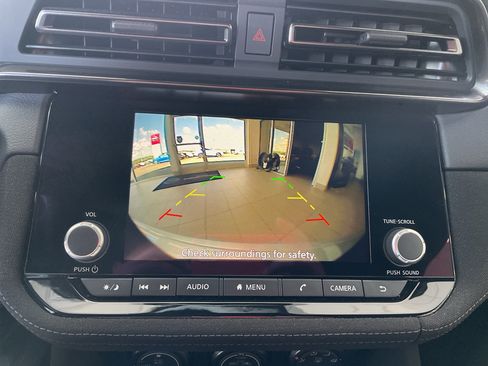 Used 2025 Nissan Z Sport w/ Floor Mat Package image 16