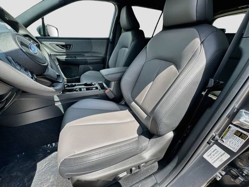 New 2026 Subaru Outback Premium AWD/4WD image 26