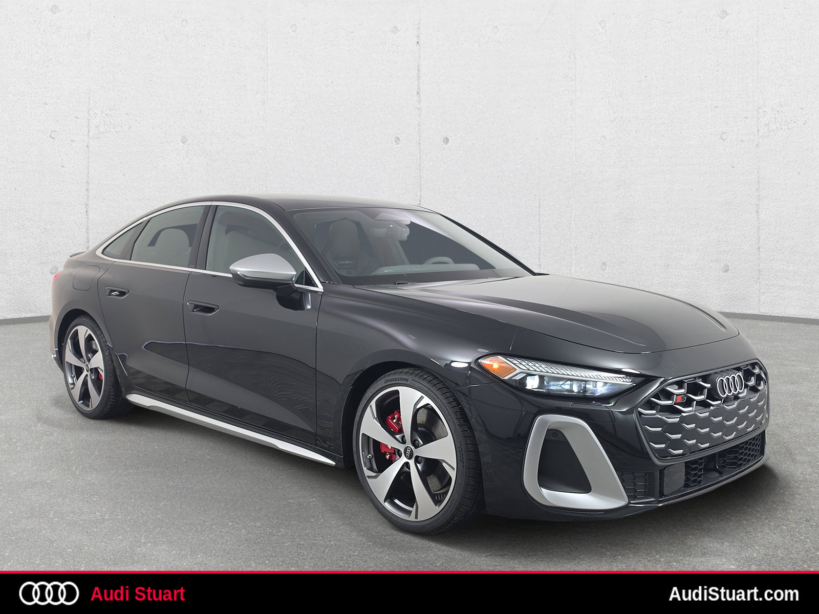 New 2026 Audi S5 Premium Plus AWD/4WD 360° Tour