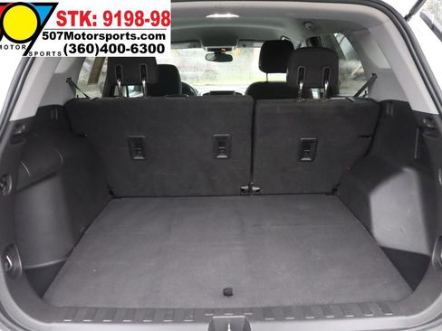 Used 2020 GMC Terrain SLE image 16