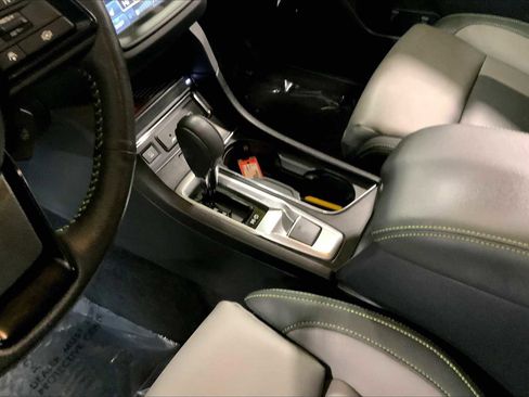 Certified 2023 Subaru Ascent Onyx Edition Limited image 18