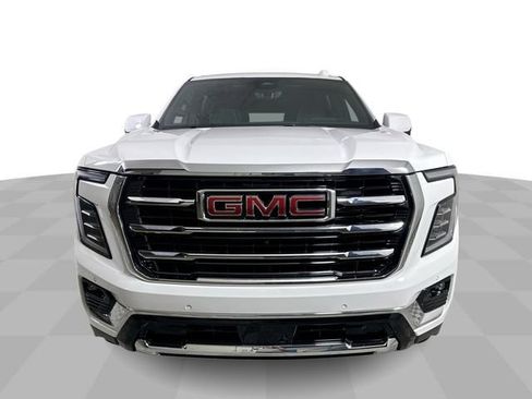 New 2026 GMC Yukon XL Elevation w/ Elevation Premium Package AWD/4WD image 4