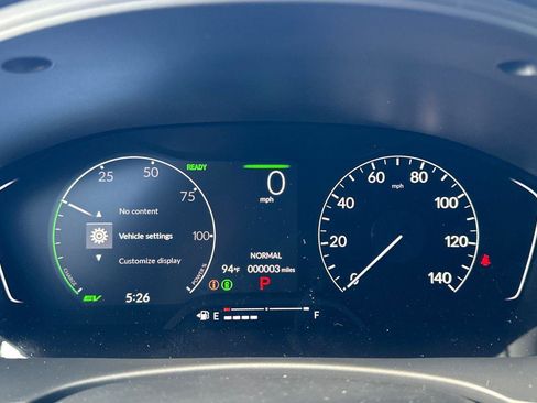 New 2026 Honda Civic Sport image 20