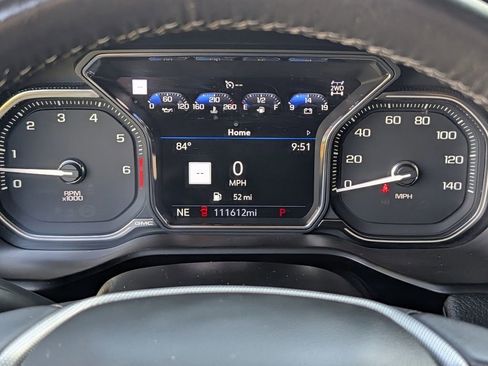 Used 2021 GMC Yukon XL Denali AWD/4WD image 22