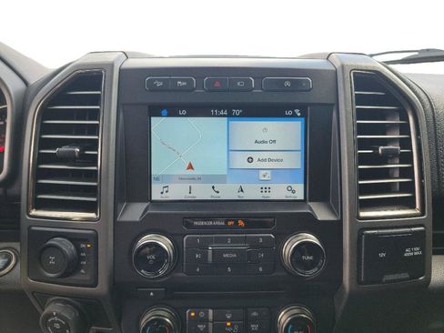 Used 2018 Ford F150 Raptor w/ Equipment Group 802A Luxury AWD/4WD image 20