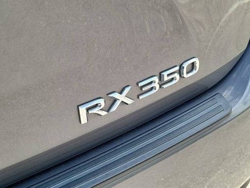 Used 2021 Lexus RX 350 FWD w/ Premium Package image 8