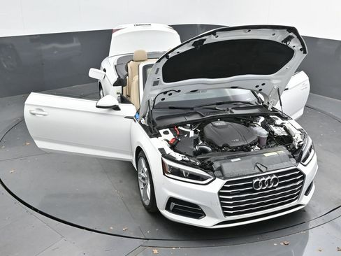 Used 2019 Audi A5 2.0T Premium image 42