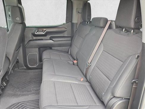 Used 2023 Chevrolet Silverado 1500 LT Trail Boss w/ Protection Package image 17