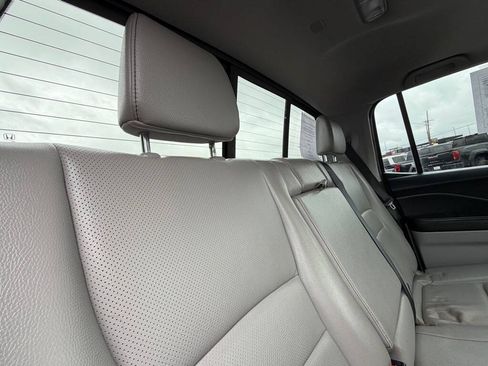 Used 2022 Honda Ridgeline RTL-E image 47