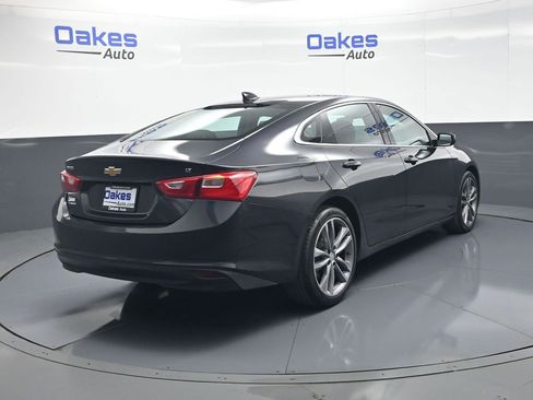 Used 2023 Chevrolet Malibu LT FWD image 8