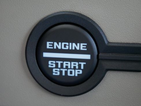 Used 2026 Ford Bronco Big Bend AWD/4WD image 30