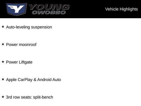 Used 2023 Hyundai Palisade XRT AWD/4WD image 6