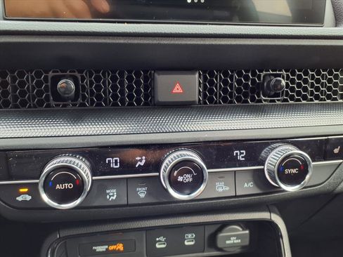 Certified 2026 Honda CR-V Sport image 8