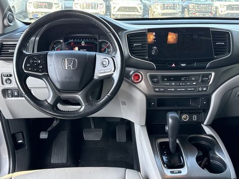 Used 2019 Honda Pilot EX-L image 7
