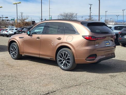 New 2026 MAZDA CX-70 3.3 Turbo S w/ Premium Package image 6