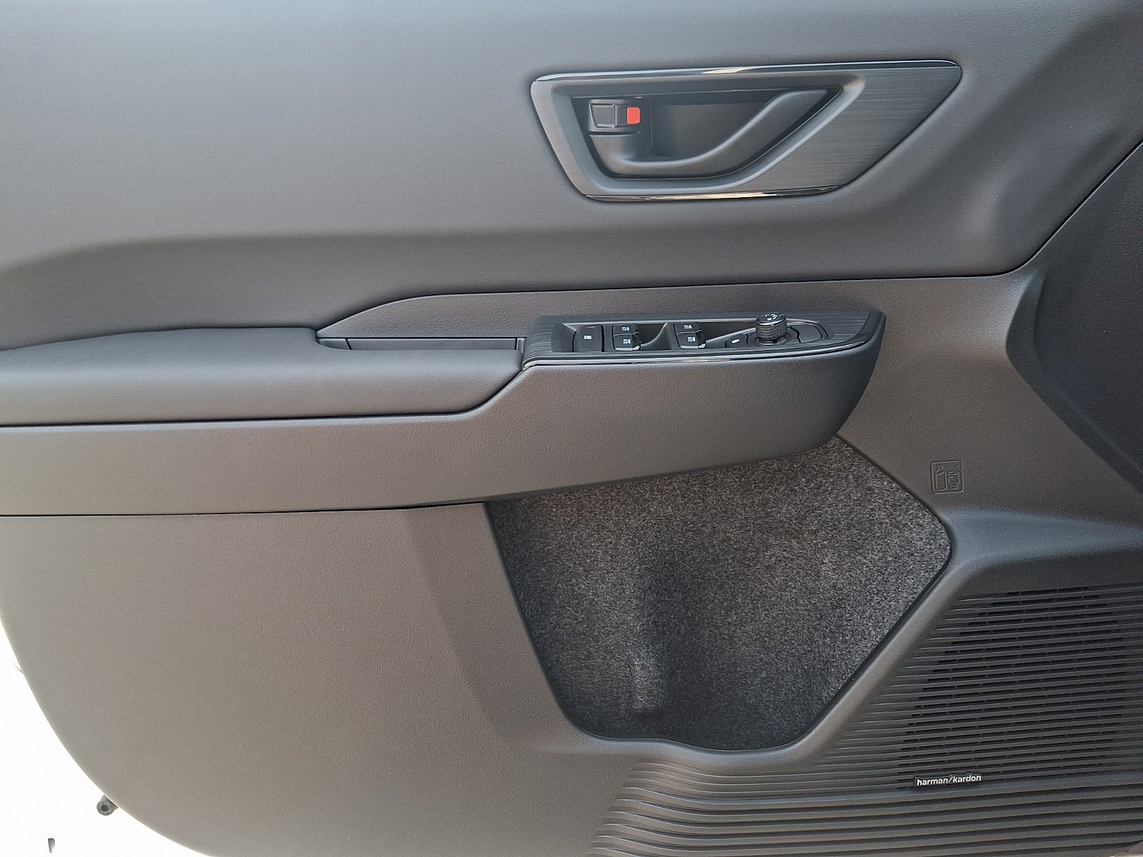 New 2026 Subaru Outback Wilderness AWD/4WD image 8