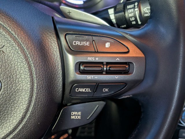 Used 2014 Kia Optima SX w/ SX Turbo Premium Package FWD image 25