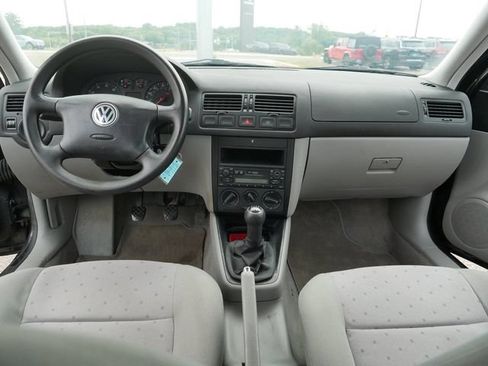 Used 2000 Volkswagen Jetta GL FWD image 22