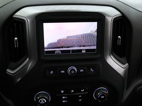 Certified 2024 Chevrolet Silverado 2500 W/T w/ WT Convenience Package AWD/4WD image 26
