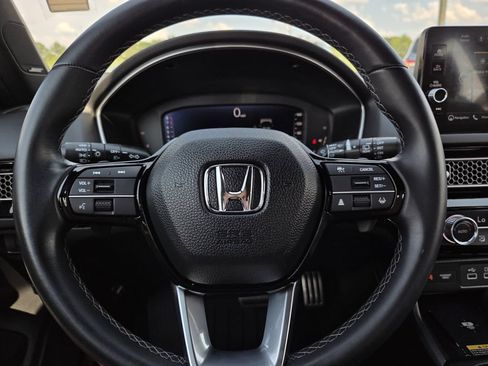 Used 2023 Honda Civic Sport Touring image 24