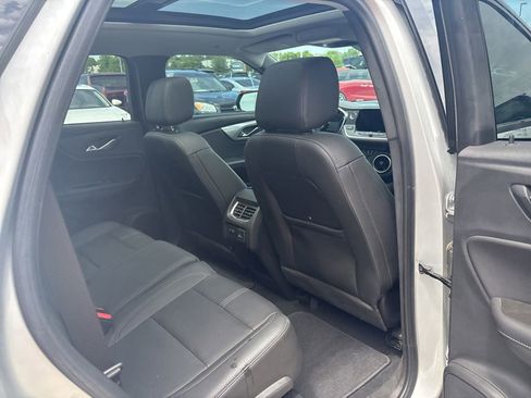 Used 2020 Chevrolet Blazer LT w/ Redline Edition AWD/4WD image 34