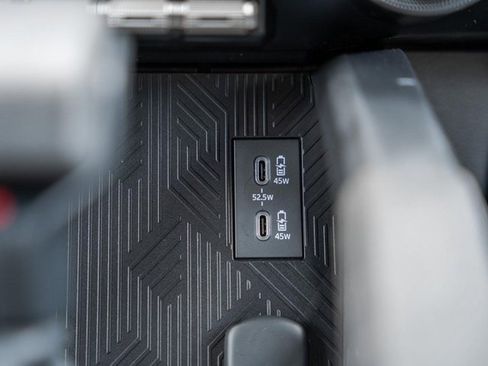 New 2026 Toyota Tacoma TRD Sport image 25