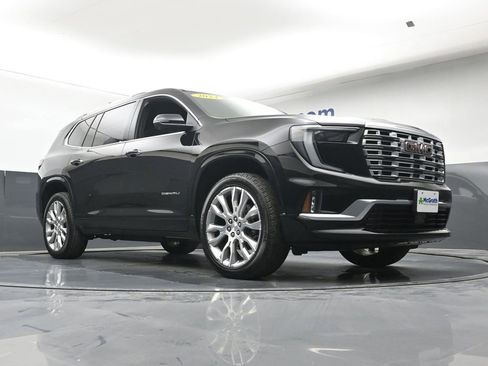 Used 2024 GMC Acadia Denali AWD/4WD image 29