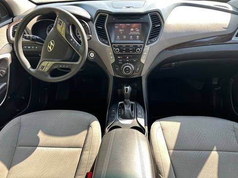 Used 2018 Hyundai Santa Fe Sport w/ 2.4L Value Package 02 AWD/4WD image 20