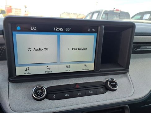 Used 2024 Ford Maverick XLT w/ Equipment Group 300A Standard image 11